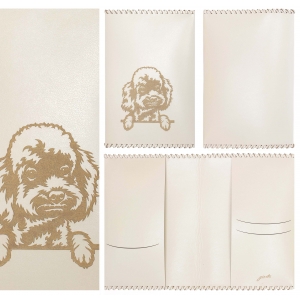 Pets passport cover PCP14