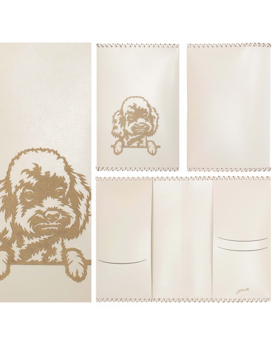 Pets passport cover PCP14
