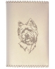 Pets passport cover PCP15