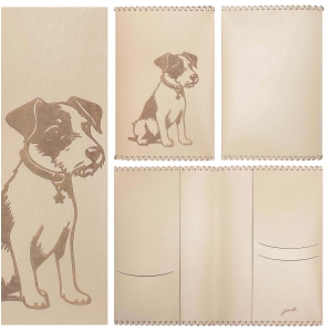 Pets passport cover PCP16
