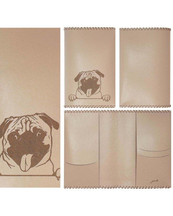 Pets passport cover PCP17