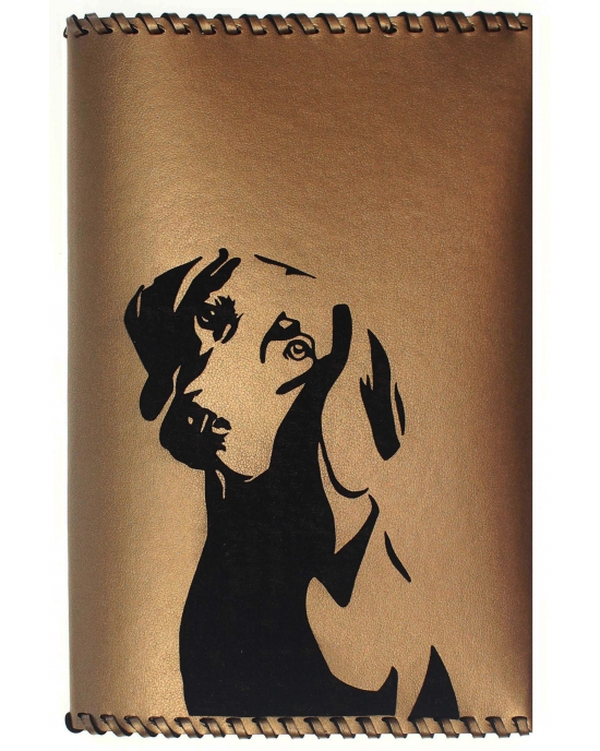 Pets passport cover Vizsla PCP5 