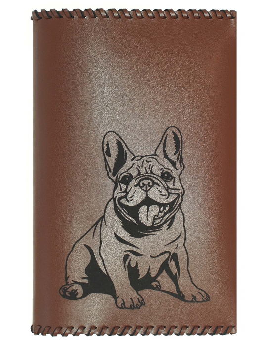 Pets passport cover PCP6