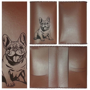 Pets passport cover PCP6