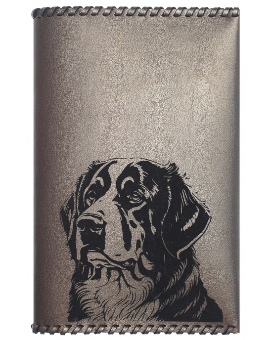 Pets passport cover PCP7
