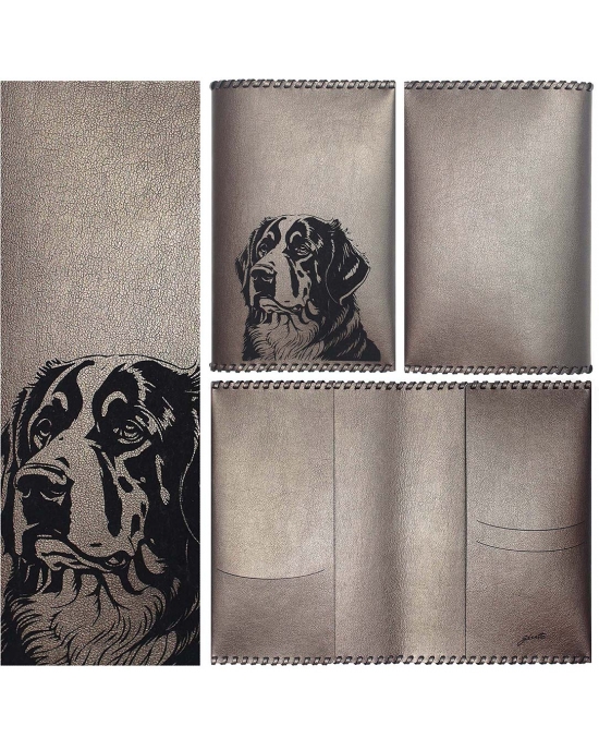 Pets passport cover PCP7