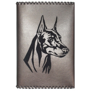 Pets passport cover PCP8