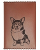 Pets passport cover PCP9