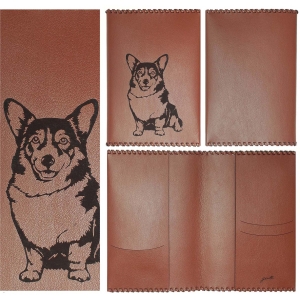 Pets passport cover PCP9