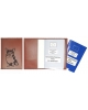 Pets passport cover PCP9