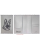 Pets passport cover PCP11