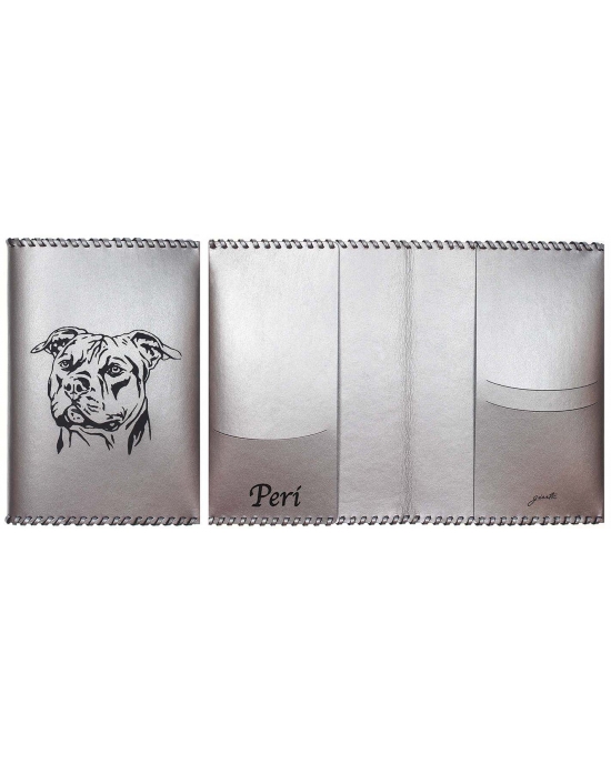 Pets passport cover PCP12