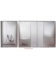 Pets passport cover PCP13