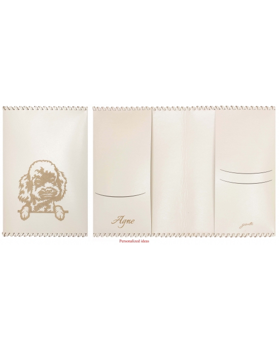 Pets passport cover PCP14