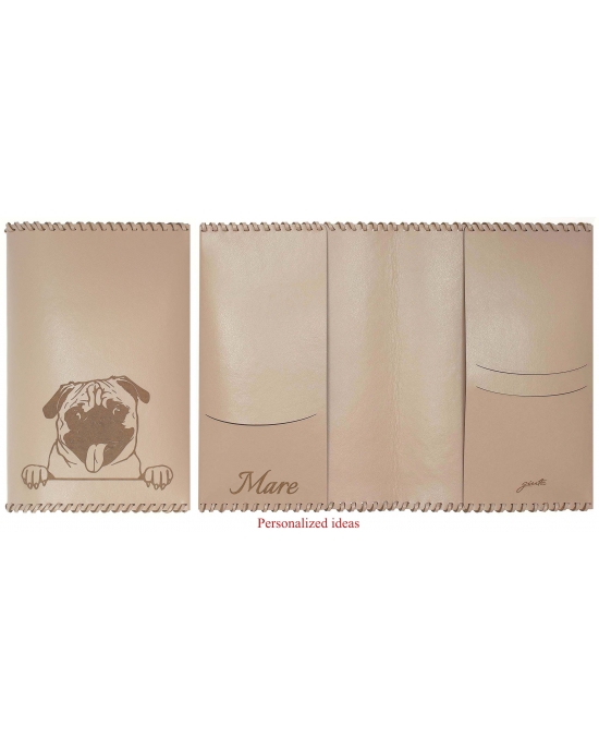 Pets passport cover PCP17