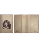 Pets passport cover Cavalier King Charles Spaniel PCP2 