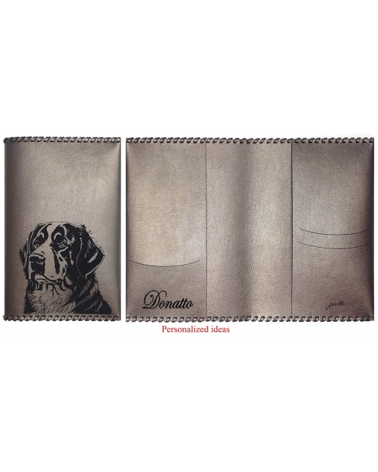 Pets passport cover PCP7