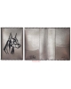 Pets passport cover PCP8