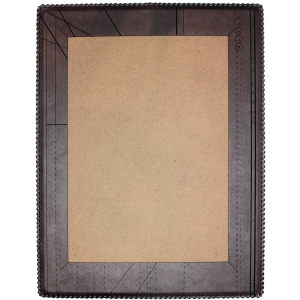 Photo frame Geometry PF80 (photo size 20x30cm)