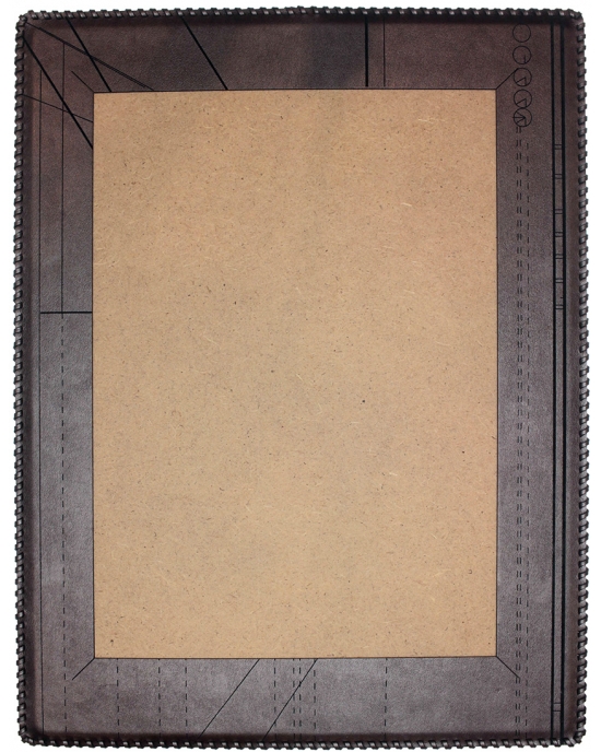 Photo frame Geometry PF80 (photo size 20x30cm)
