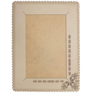 Photo frame LV PF152 (photo size 10x15cm)