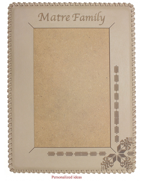 Photo frame LV PF152 (photo size 10x15cm)