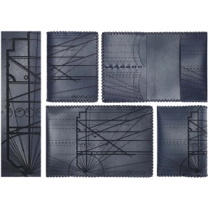 Passport/Card case Geometry PCC12