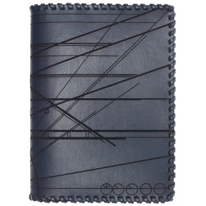 Passport/Card case Geometry PCC12