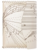 Passport/Card case Music PCC17