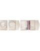 Passport/Card case Music PCC17