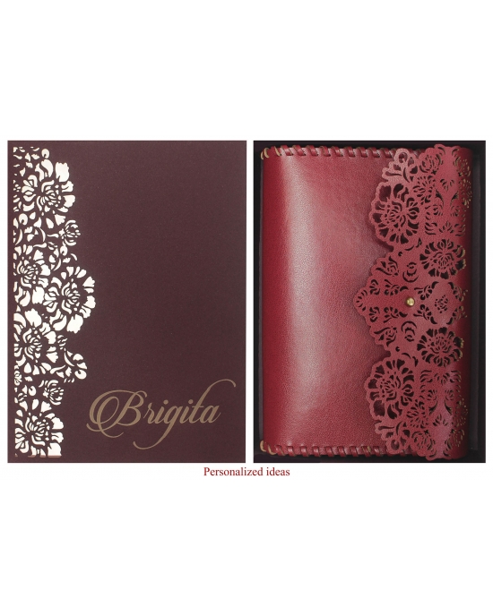 Passport/Card case Veronica PCC1