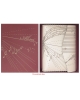 Passport/Card case Music PCC17