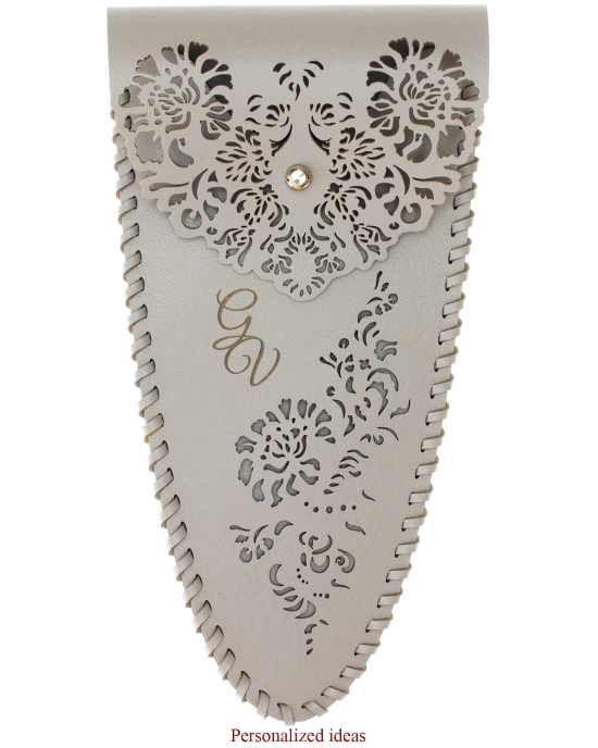 Manicure scissor case Veronica SC3
