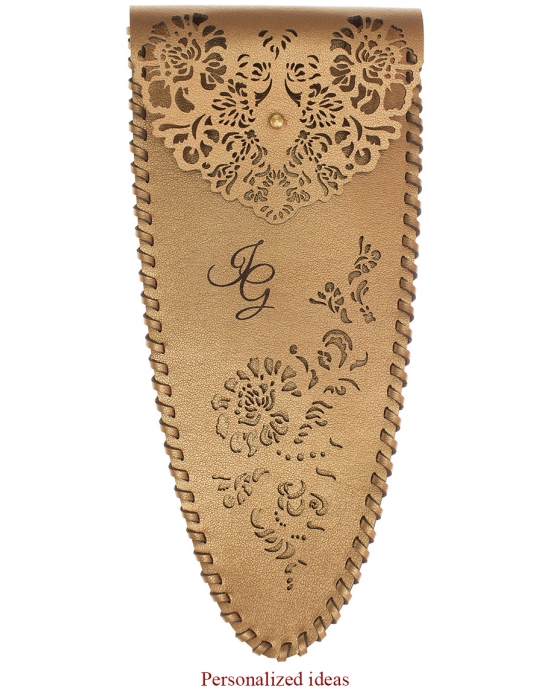 Hair Dressers scissor case Veronica SC2