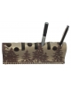 Stationary organizer Spruce tree SO5