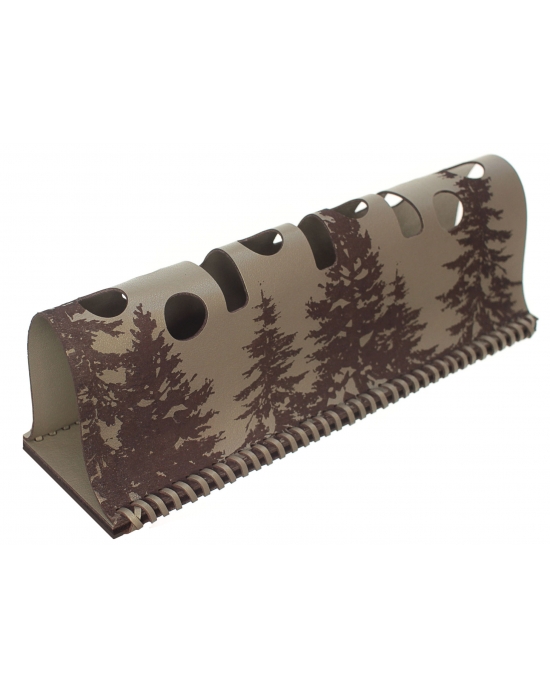 Stationary organizer Spruce tree SO5