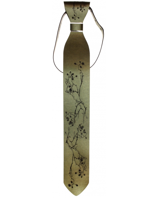 Tie Pine Cone TIE2