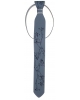 Tie Pine Cone TIE2