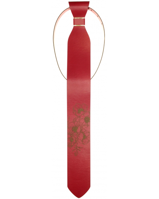 Tie Poppy TIE10