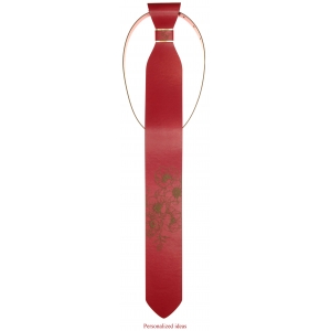 Tie Poppy TIE10