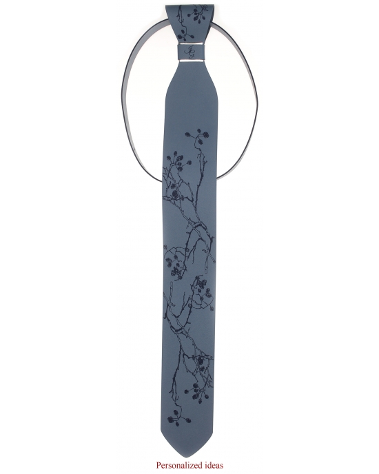 Tie Pine Cone TIE2