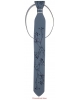 Tie Pine Cone TIE2