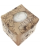 Tissue box Poppy TB22
