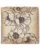 Tissue box Poppy TB22
