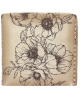 Tissue box Poppy TB22