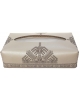 Tissue box LV TB10
