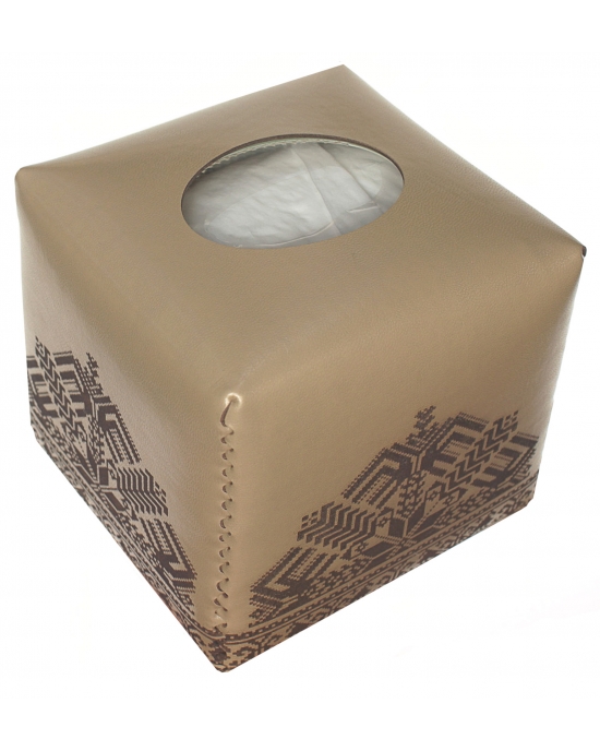 Tissue box LV TB23