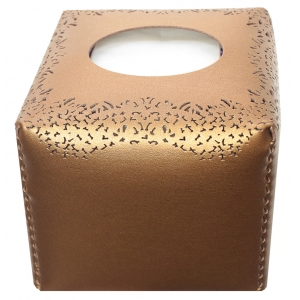 Tissue Box Tree TB24
