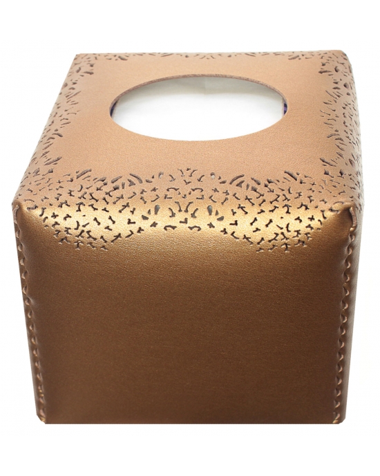 Tissue Box Tree TB24