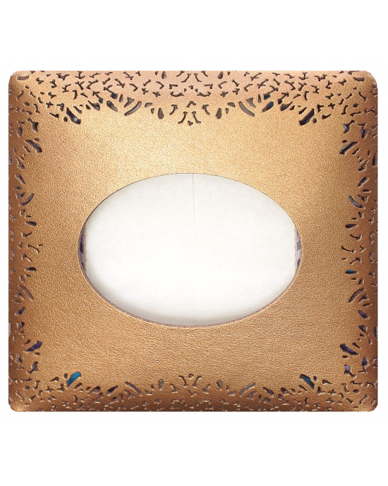Tissue Box Tree TB24